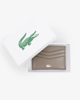 Ossian Leather Cardholder