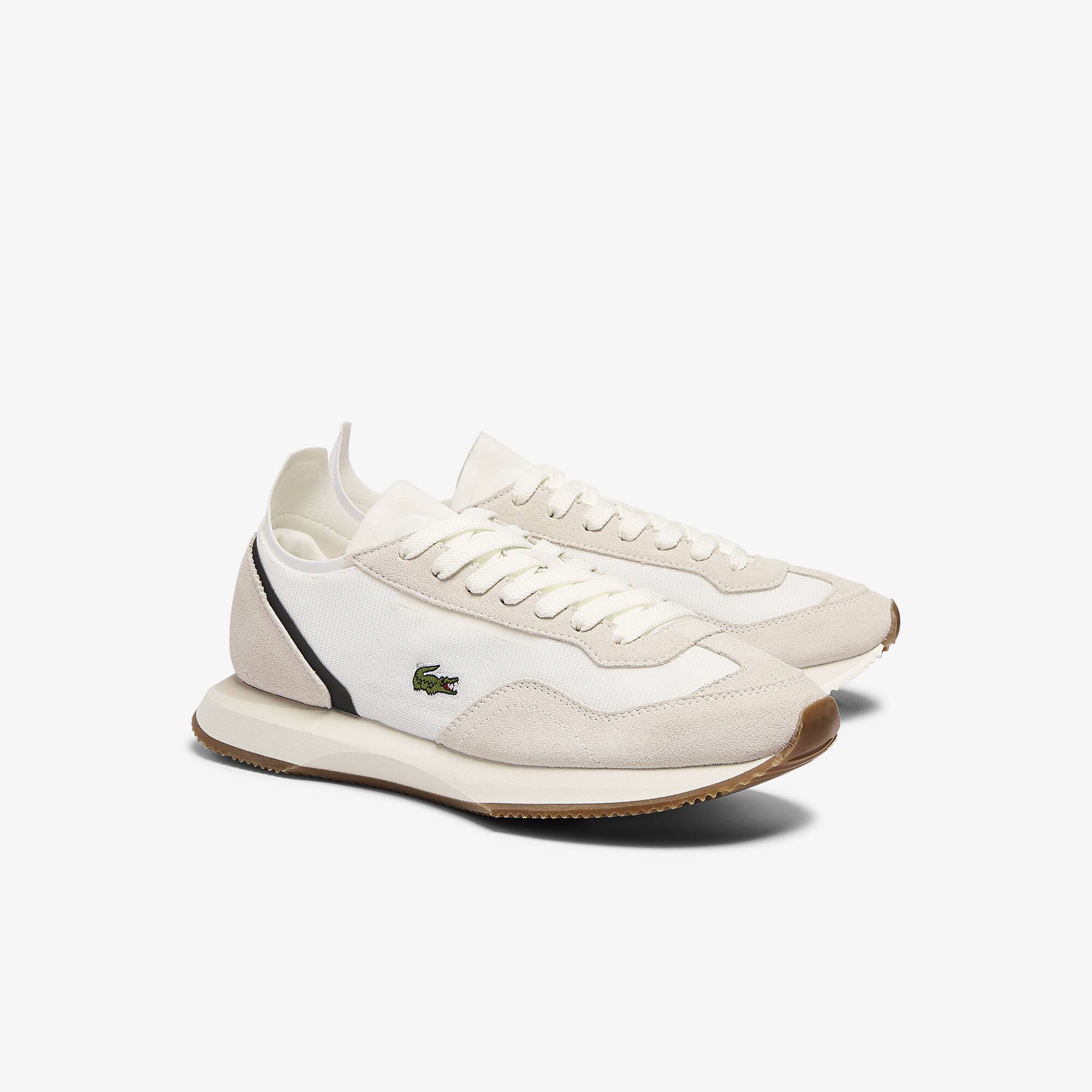 Unisex女性用! ラコステ Lacoste Match Break Sneaker Lacoste Match Break Sneakers | The Coolector