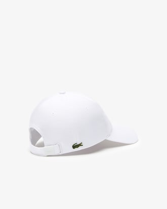 Unisex Lacoste x Netflix Show Crocodile Cap