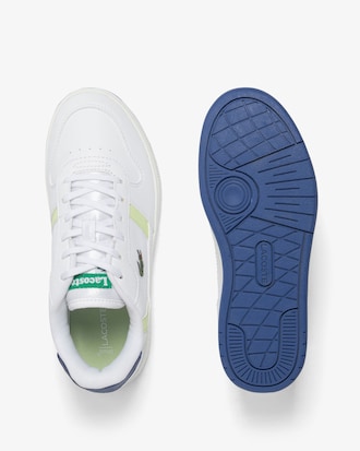 Junior's T-Clip Set Sneakers