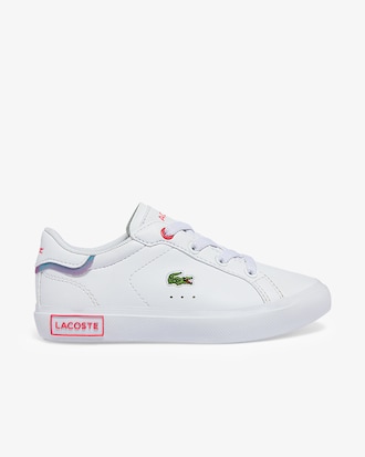 Infants' Powercourt Synthetic Accent Trainers