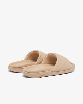Women's Serve Slides Dual