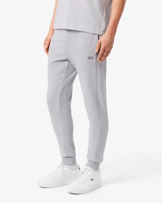 Men's Slim Fit Jersey Sweatpants