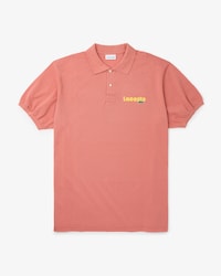 Original L.12.12 Piqué Polo Shirt – Plus Size – Tall
