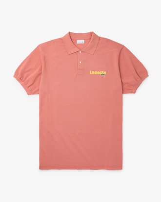 Original L.12.12 Piqu&eacute; Polo Shirt &ndash; Plus Size &ndash; Tall