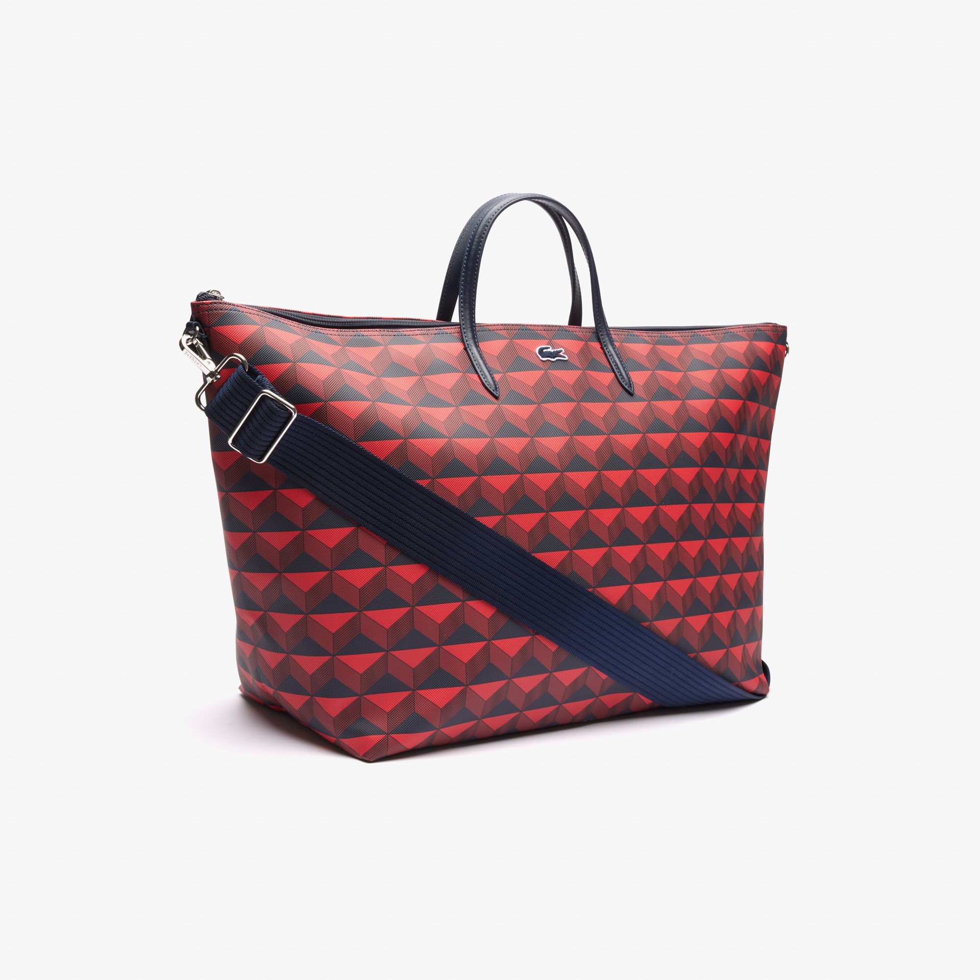 Unisex L.12.12 Concept XXL Tote - All Women's Bags & Leather
