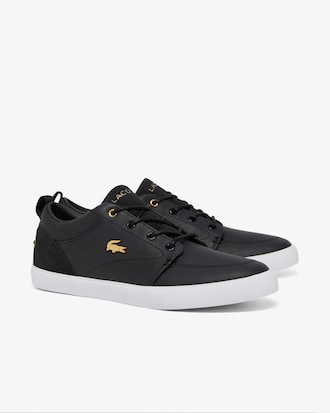 Men's Bayliss Leather Sneakers