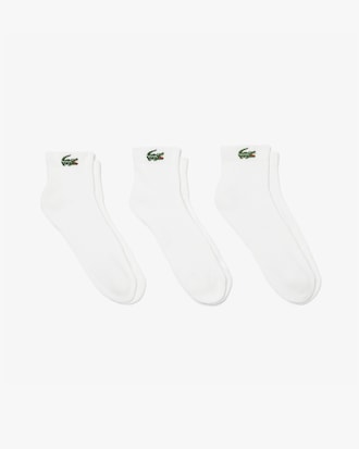 3-Pack Low Socks