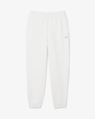 Pantalones deportivos de polar