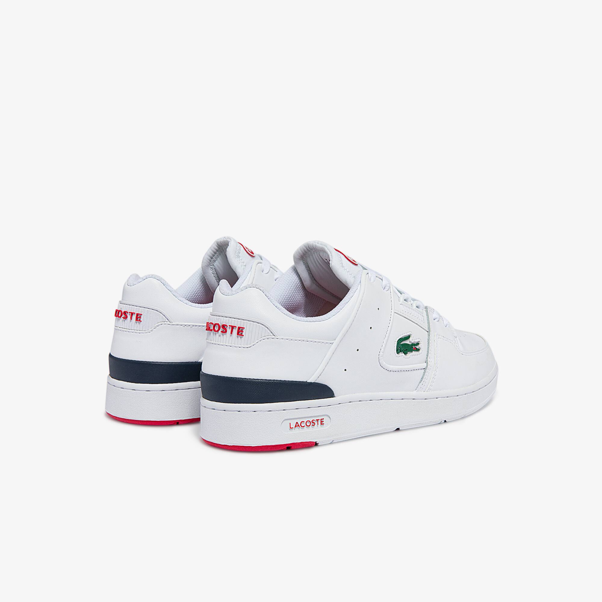 lacoste court cage