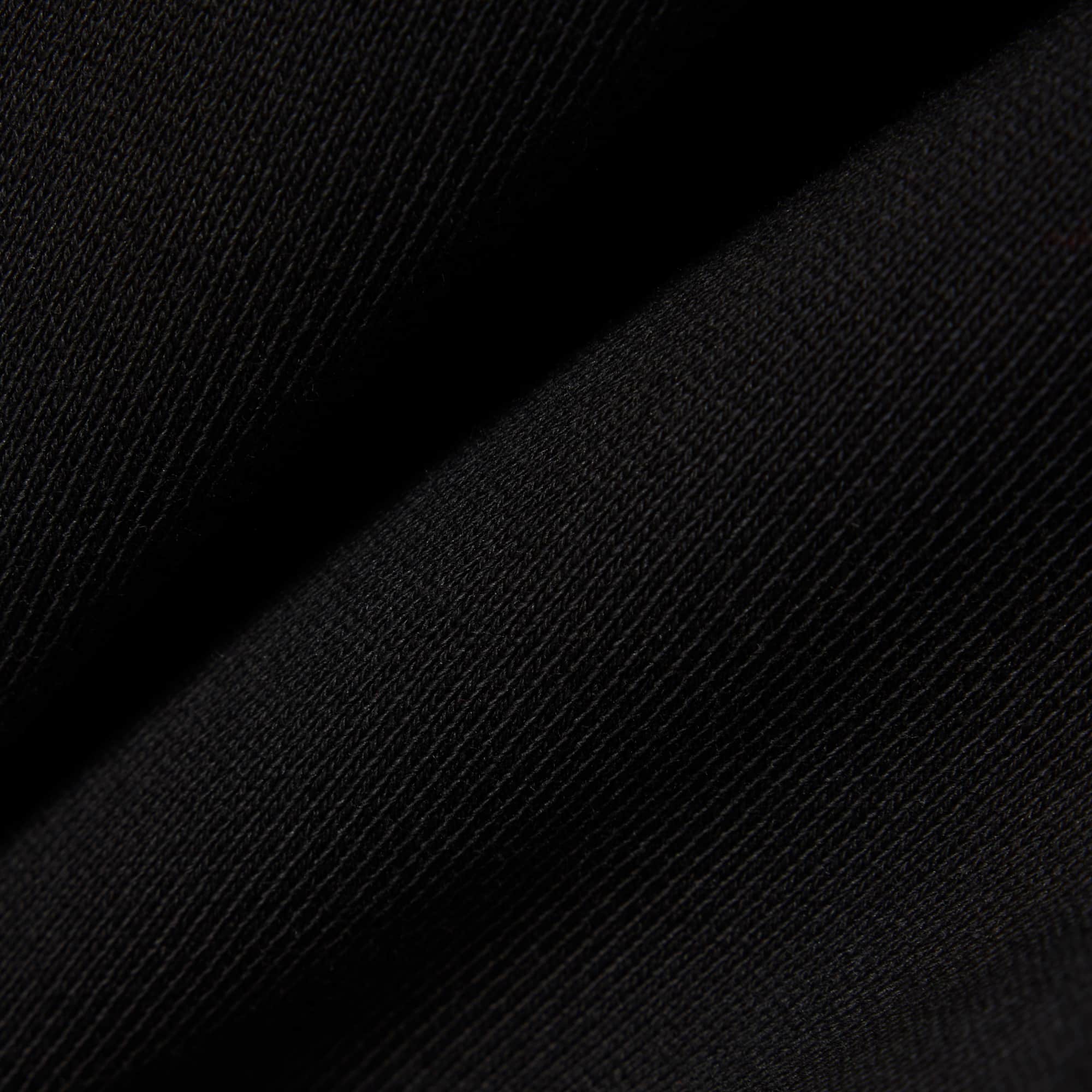 Men's Cotton Fleece Hoodie