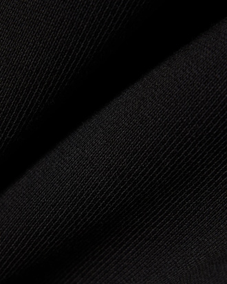 Men's Cotton Fleece Hoodie