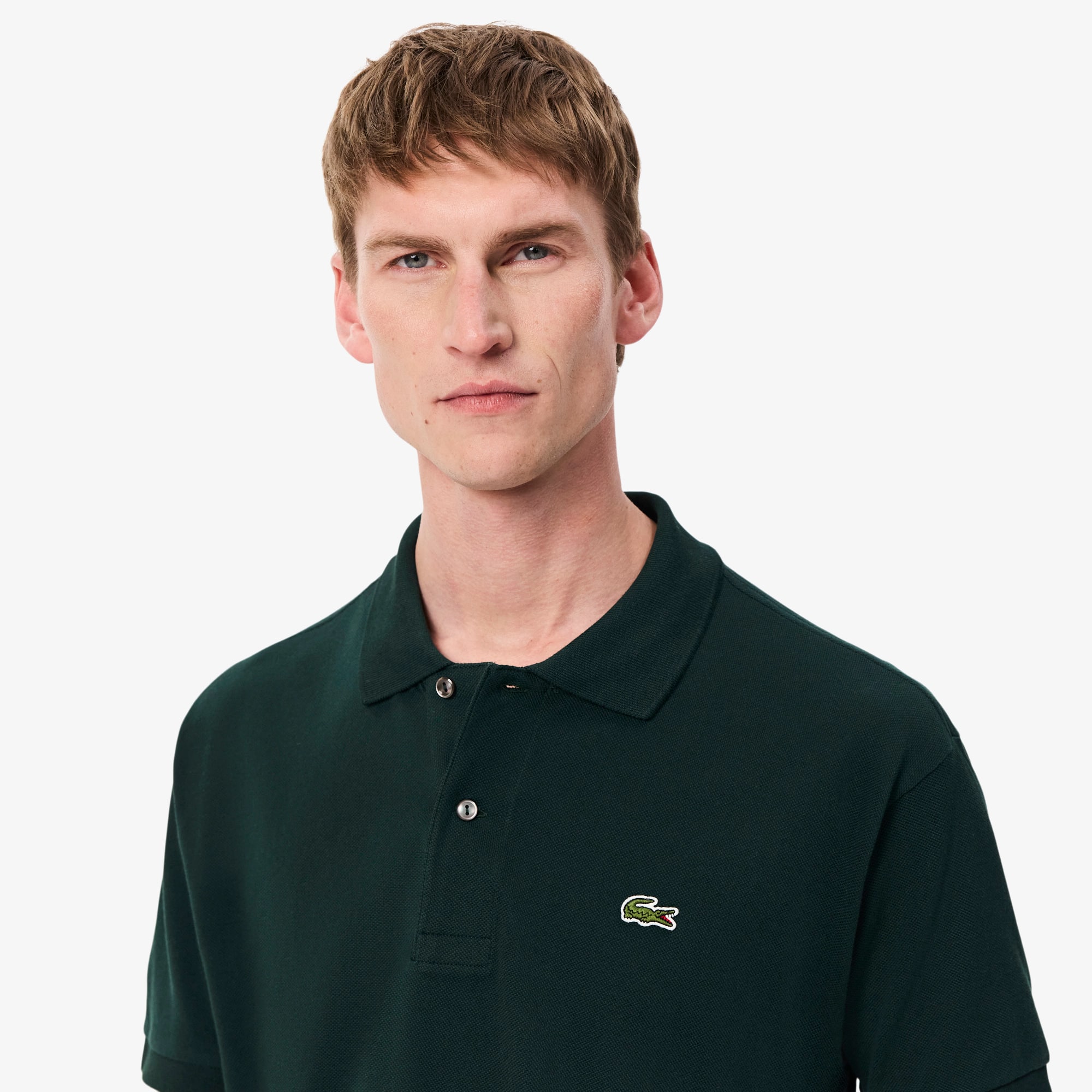 Men's Classic Fit Original L.12.12 Polo - Polo Shirts - New In