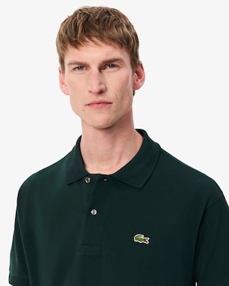 Men's Classic Fit Original L.12.12 Polo