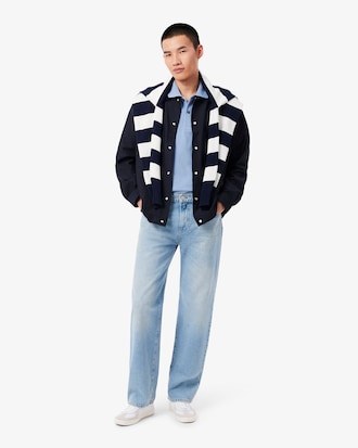 Men's Classic Fit Original L.12.12 Polo