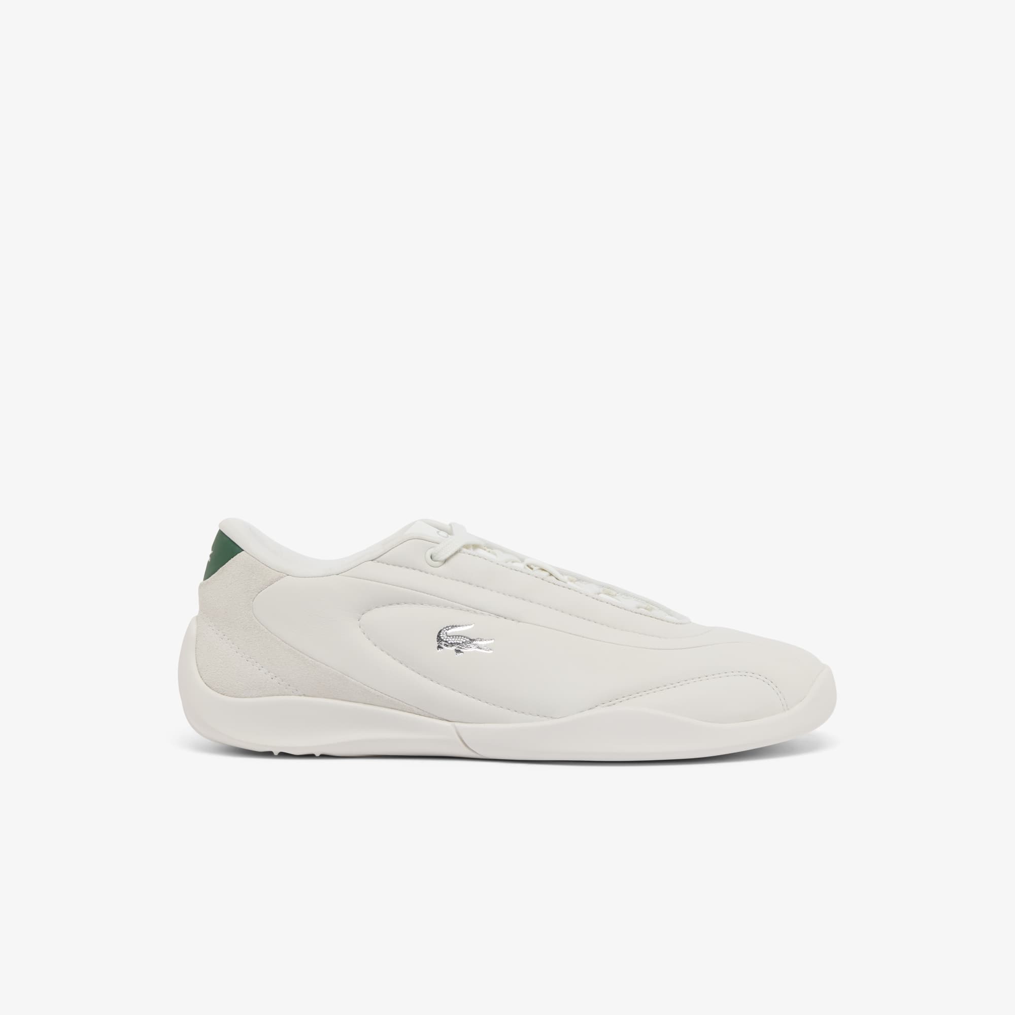 こーとさま Men's Protect Leather Sneakers - Sneakers - New In 2026 | Lacoste