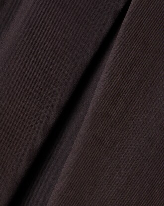 Oversized Elasticated Satin Pants