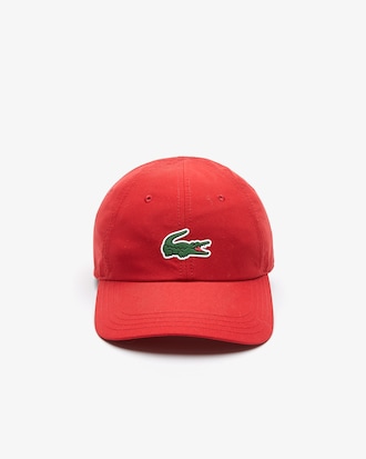 Gorra Lacoste Tennis X Novak Djokovic Para Hombre