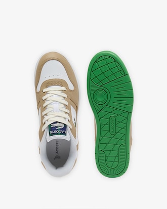 Junior's T-Clip Set Sneakers