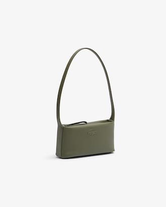 Bolso Hobo de piel para mujer