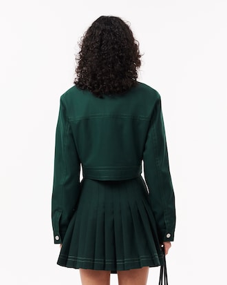 Women's Relaxed Fit Jacket