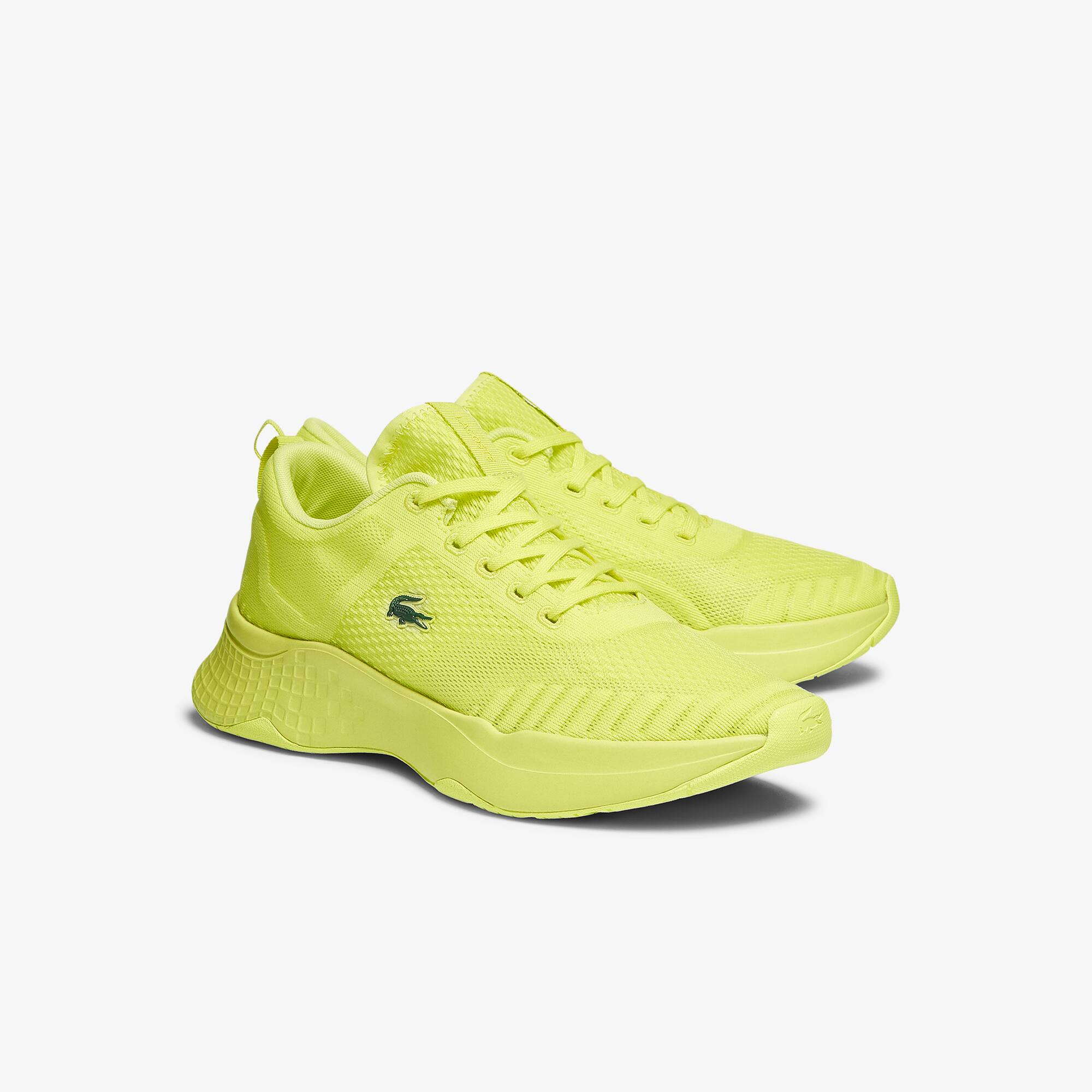 Men's Court-Drive Fly Textile Sneakers - Sneakers - New In 2026