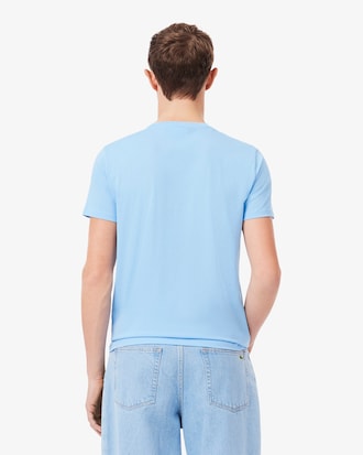 Men's Pima Cotton T-Shirt