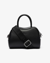 Bolso Para Mujer Lora Peque&ntilde;o De Piel