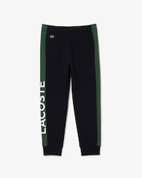 Kids' Printed Fleece Sweatpants
