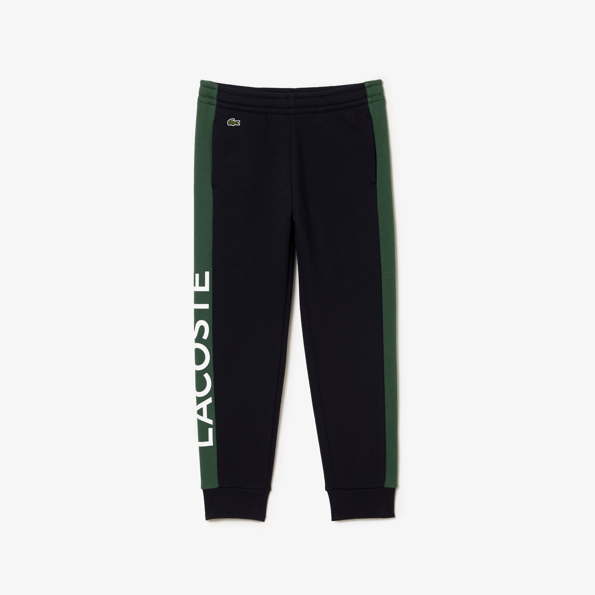 Kids' Printed Fleece Sweatpants