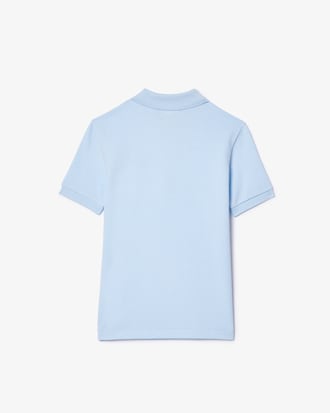 Kids' Petit Piqué Polo