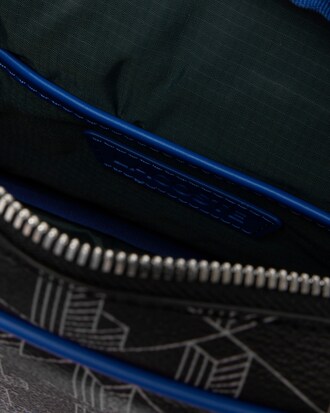 Bolso Tipo Messanger Para Hombre