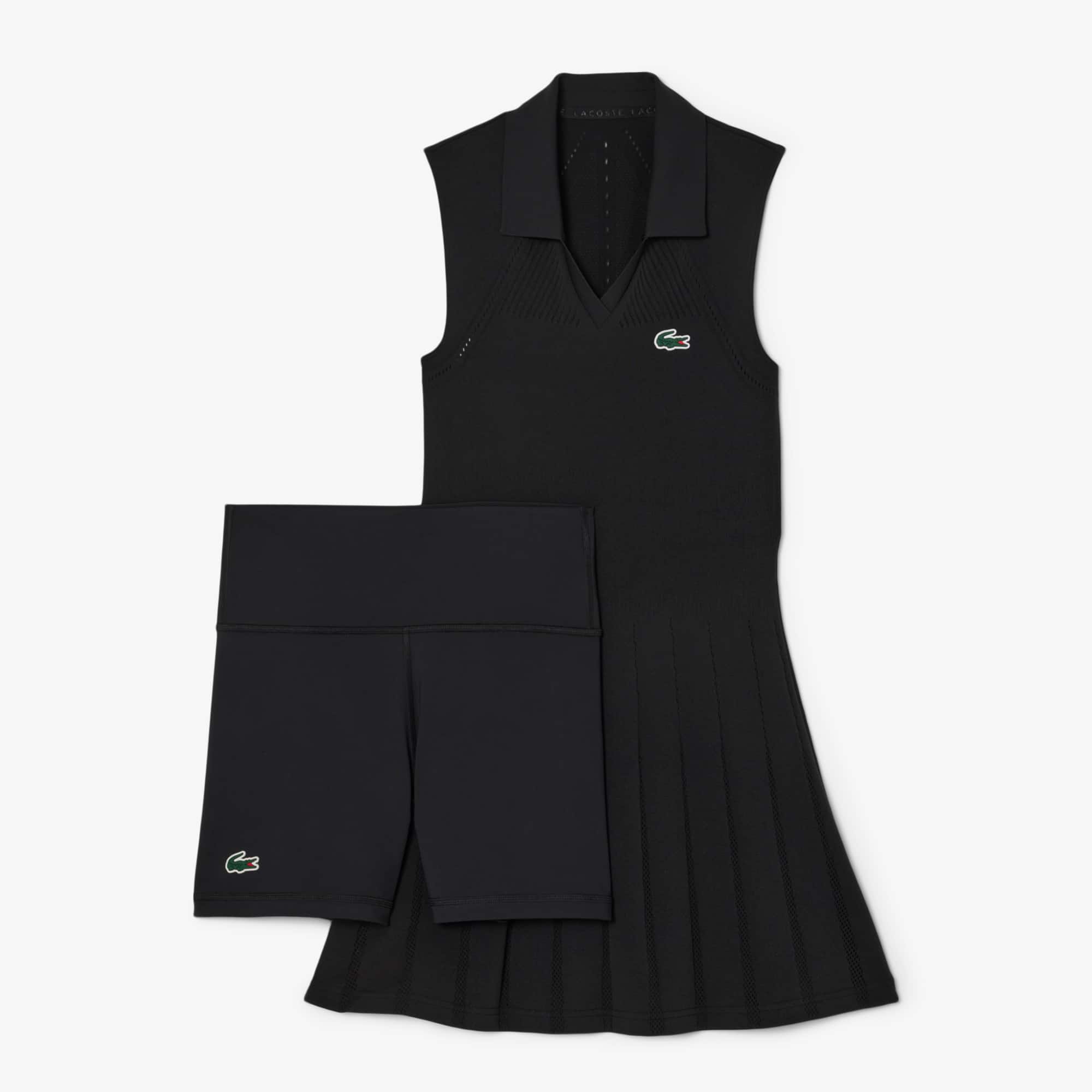  2025年おすすめのアイテム満載 Women's Stretch Tennis Dress and Shorts - Dresses - New In レディースウェア