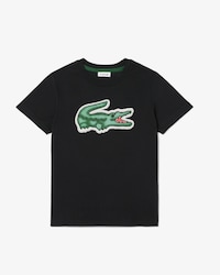 Printed Cotton T-shirt