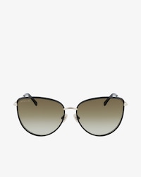 Lentes Cat-eye para Mujer Lacoste