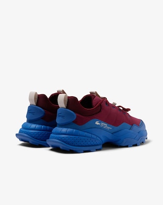 Men's L-Guard Breaker CT Textile Outdoor Sneakers