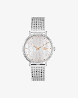 Women's Croco Watch