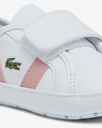 Infants' Sideline Crib Sneakers