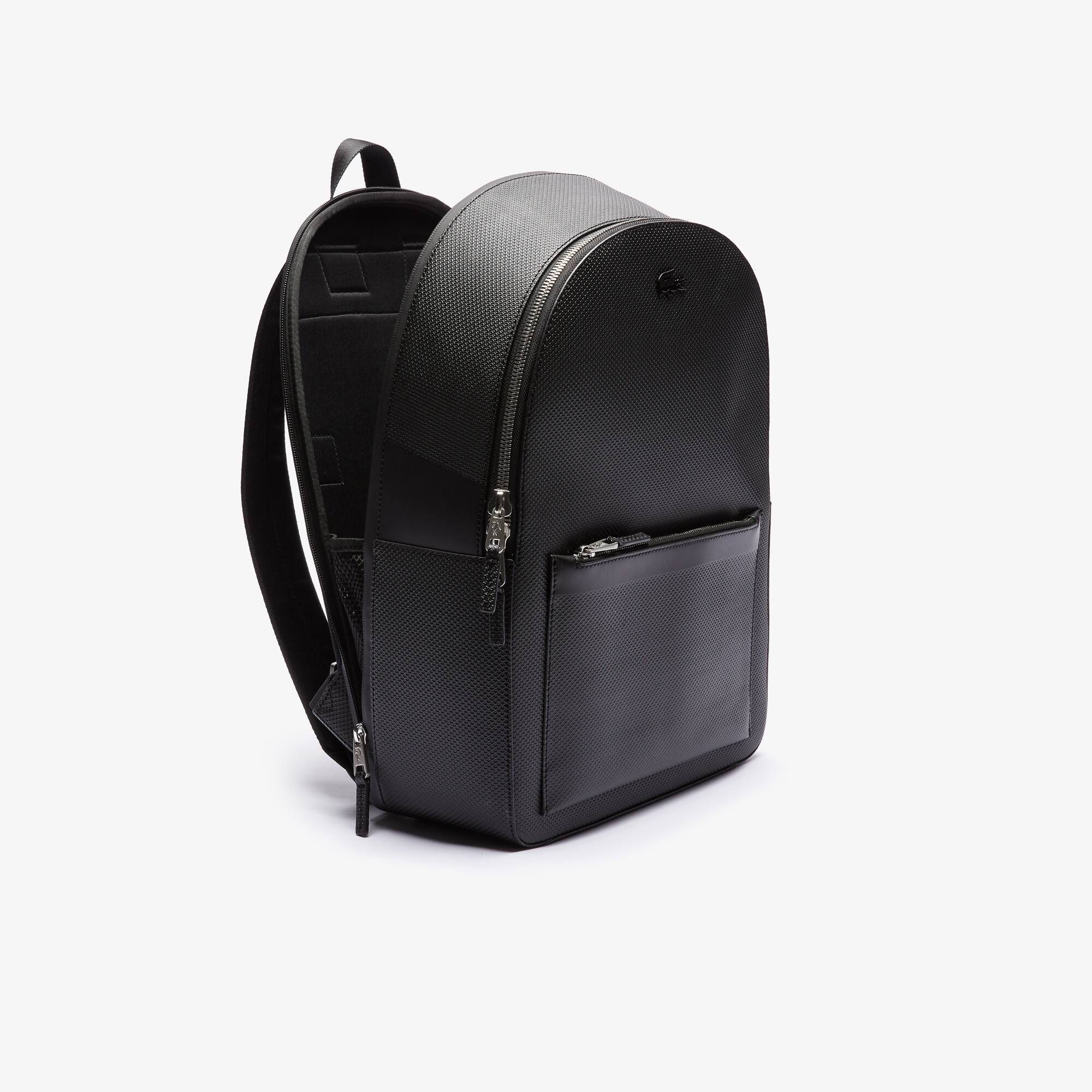 lacoste backpack india