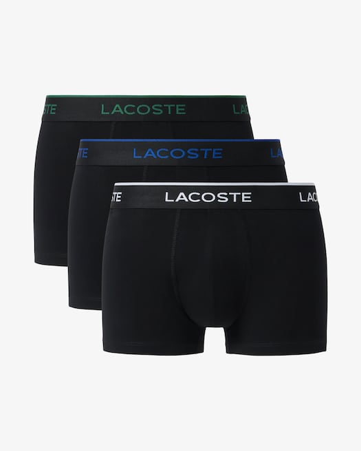 Black / White / Navy Blue / Green