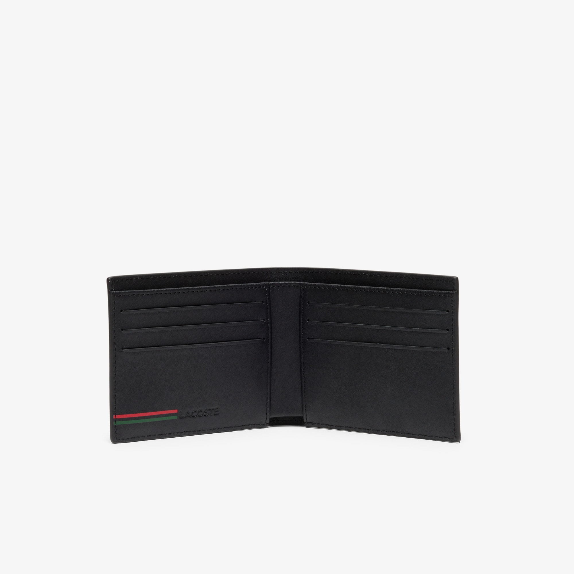 FG Billfold & Keychain Gift Set - Bags - New In 2025 | Lacoste