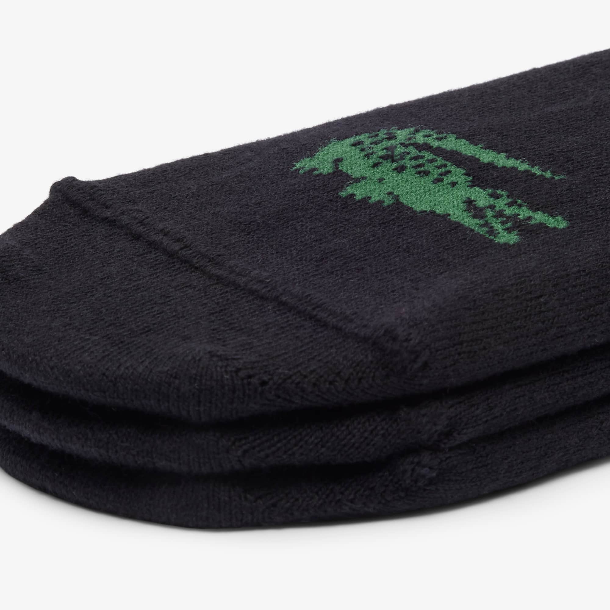 Unisex 3-Pack Socks