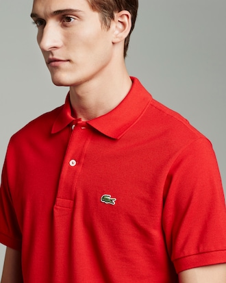 Men's Big Fit L.12.12 Polo