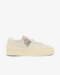 Women's Aura Club Leather Sneakers
