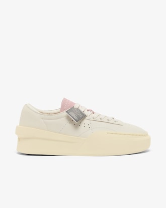 Women's Aura Club Leather Sneakers