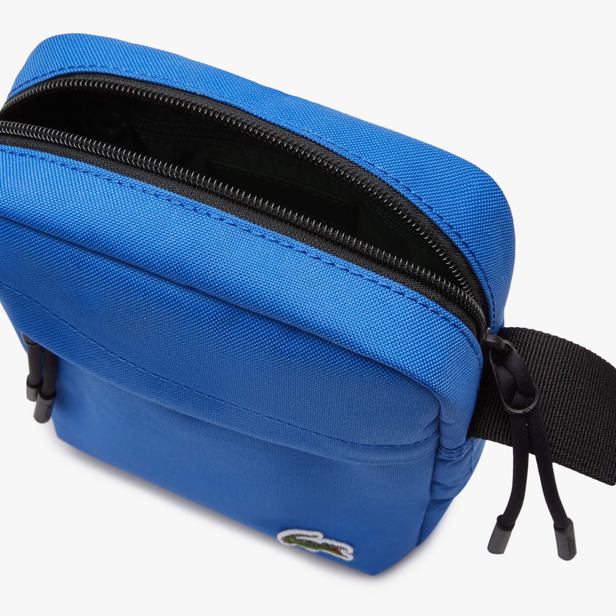 Neocroc Shoulder Bag - Bags - New In 2026 | Lacoste