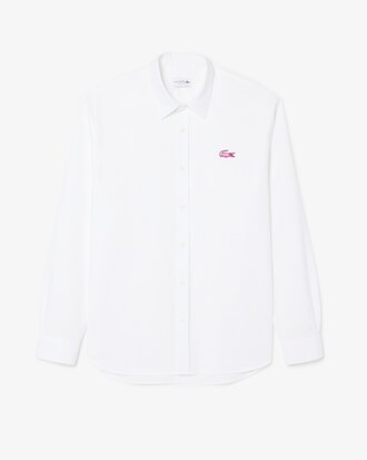 Regular Fit Oxford Shirt