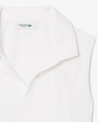 Ultra Dry Tennis Heritage Dress with Liner