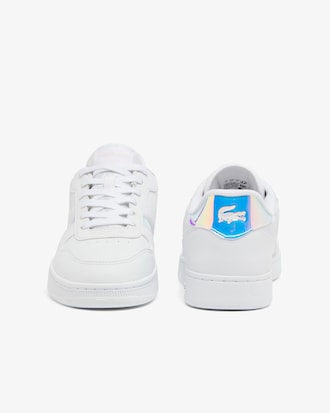 Juniors' T-Clip Set Sneakers