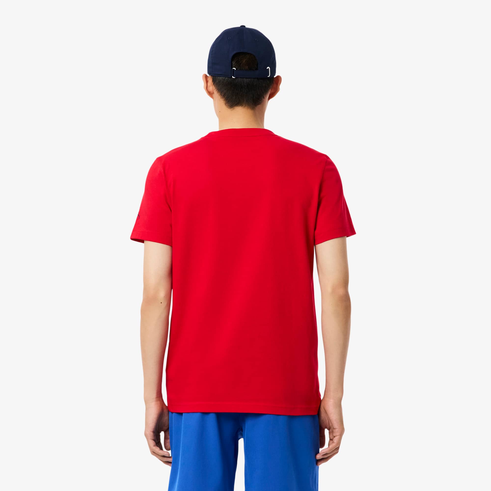 Men's Lacoste Tennis x Novak Djokovic Pack - Lacoste x Novak